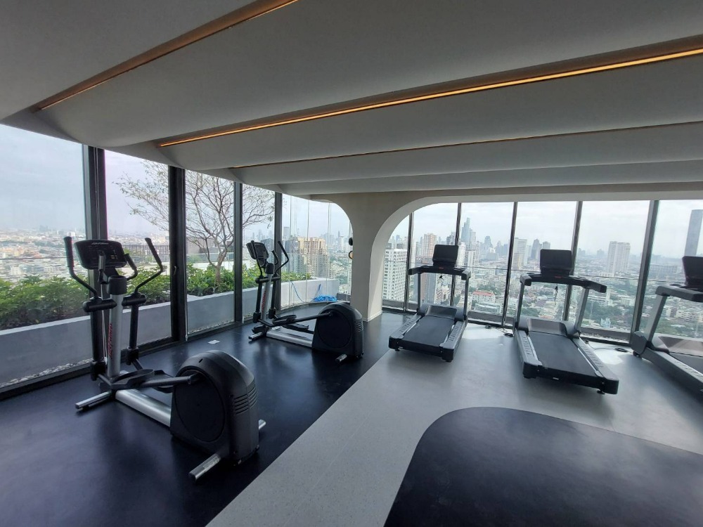 ขายคอนโดวงเวียนใหญ่ เจริญนคร : ขาย Reference สาทร–วงเวียนใหญ่ คอนโดพร้อมอยู่ เพียง130 ม. จาก BTS วงเวียนใหญ่ เริ่ม 3.69 ลบ.*