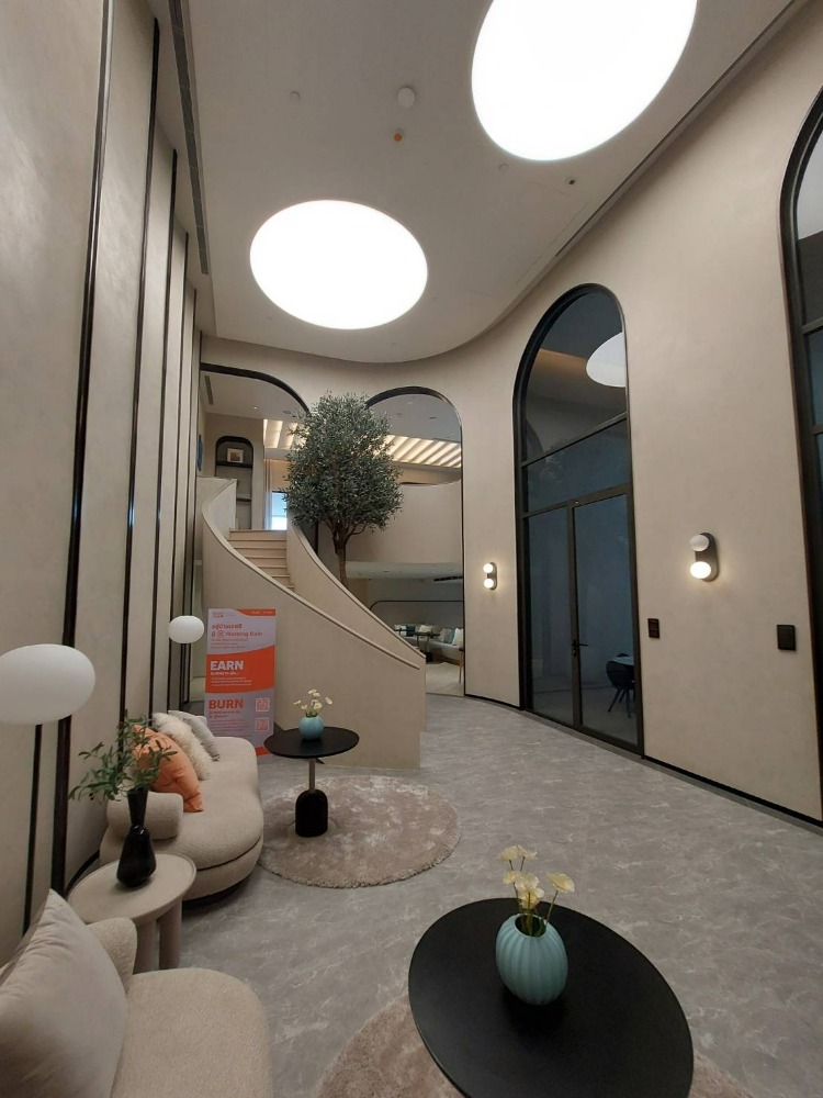 ขายคอนโดวงเวียนใหญ่ เจริญนคร : ขาย Reference สาทร–วงเวียนใหญ่ คอนโดพร้อมอยู่ เพียง130 ม. จาก BTS วงเวียนใหญ่ เริ่ม 3.69 ลบ.*