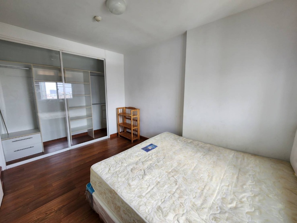 For RentCondoThaphra, Talat Phlu, Wutthakat : 💥CP-1827💥The Parkland Ratchada - Thapra 👉Line : @bravehouse