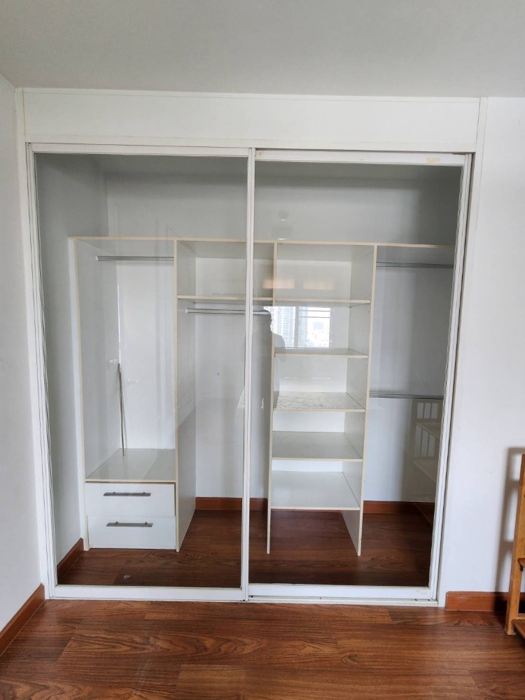 For RentCondoThaphra, Talat Phlu, Wutthakat : 💥CP-1827💥The Parkland Ratchada - Thapra 👉Line : @bravehouse