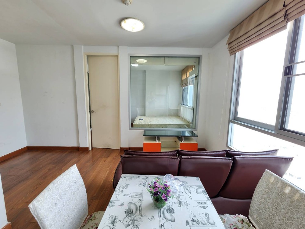 For RentCondoThaphra, Talat Phlu, Wutthakat : 💥CP-1827💥The Parkland Ratchada - Thapra 👉Line : @bravehouse