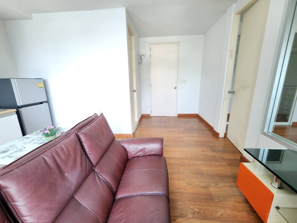 For RentCondoThaphra, Talat Phlu, Wutthakat : 💥CP-1827💥The Parkland Ratchada - Thapra 👉Line : @bravehouse