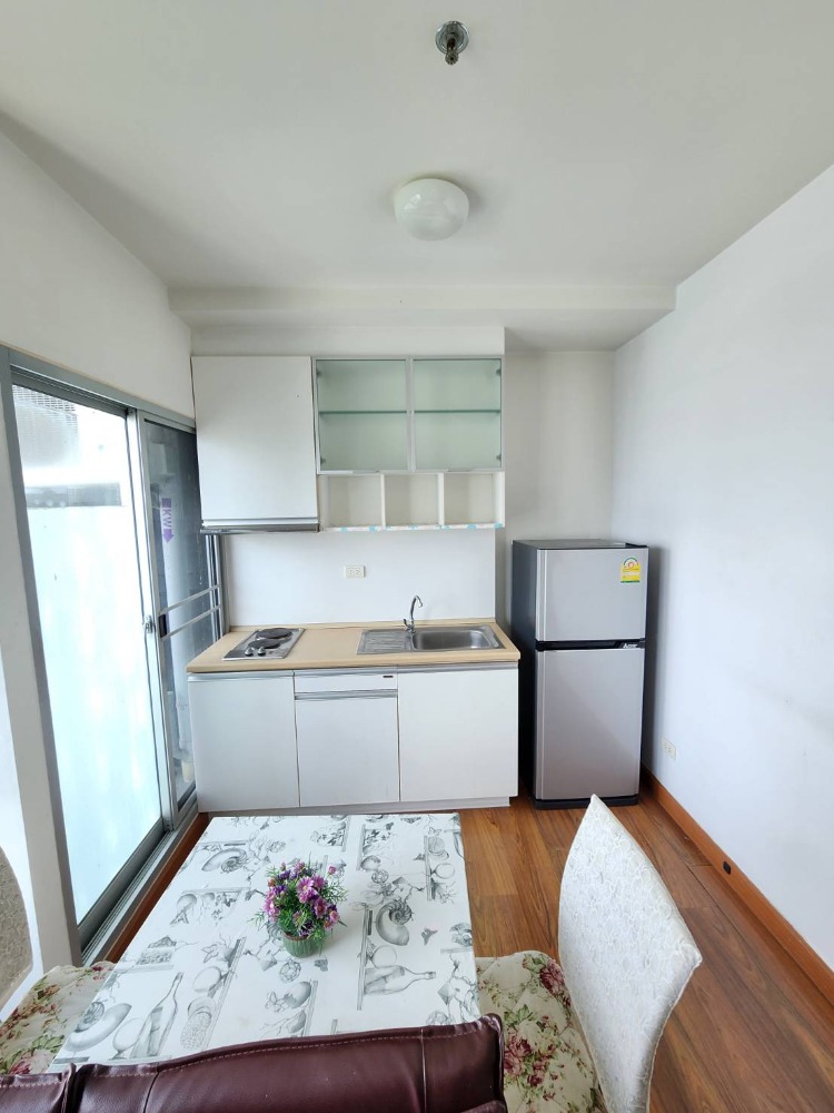 For RentCondoThaphra, Talat Phlu, Wutthakat : 💥CP-1827💥The Parkland Ratchada - Thapra 👉Line : @bravehouse