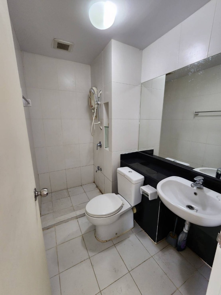 For RentCondoThaphra, Talat Phlu, Wutthakat : 💥CP-1827💥The Parkland Ratchada - Thapra 👉Line : @bravehouse