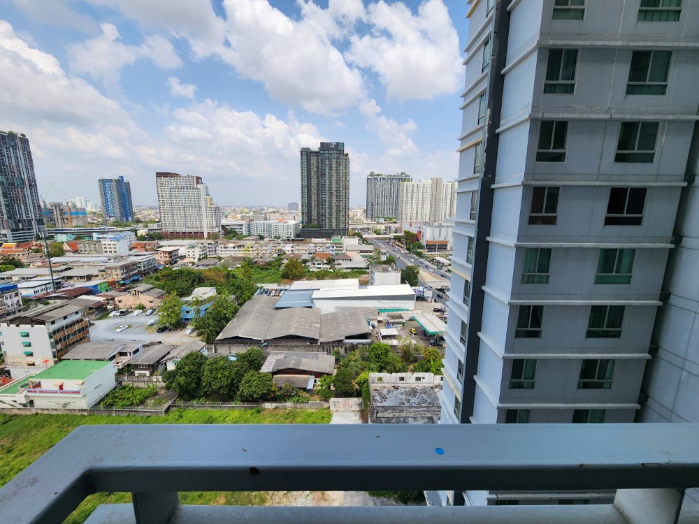 For RentCondoThaphra, Talat Phlu, Wutthakat : 💥CP-1827💥The Parkland Ratchada - Thapra 👉Line : @bravehouse