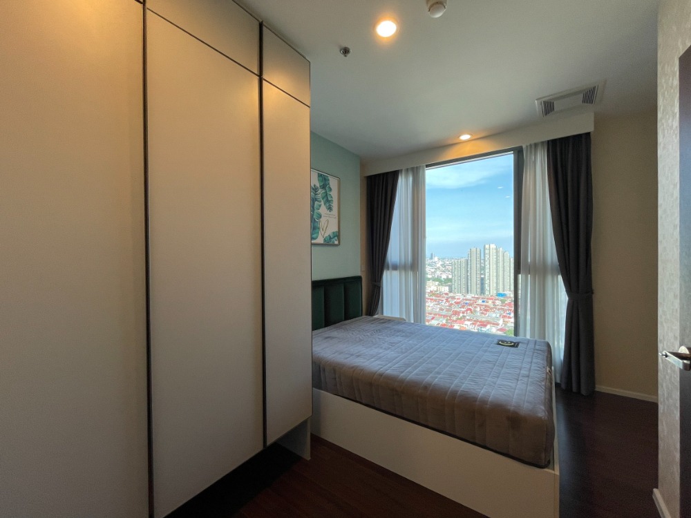 For RentCondoOnnut, Udomsuk : 💥DL-3758💥Whizdom Inspire Sukhumvit 👉Line : @bravehouse