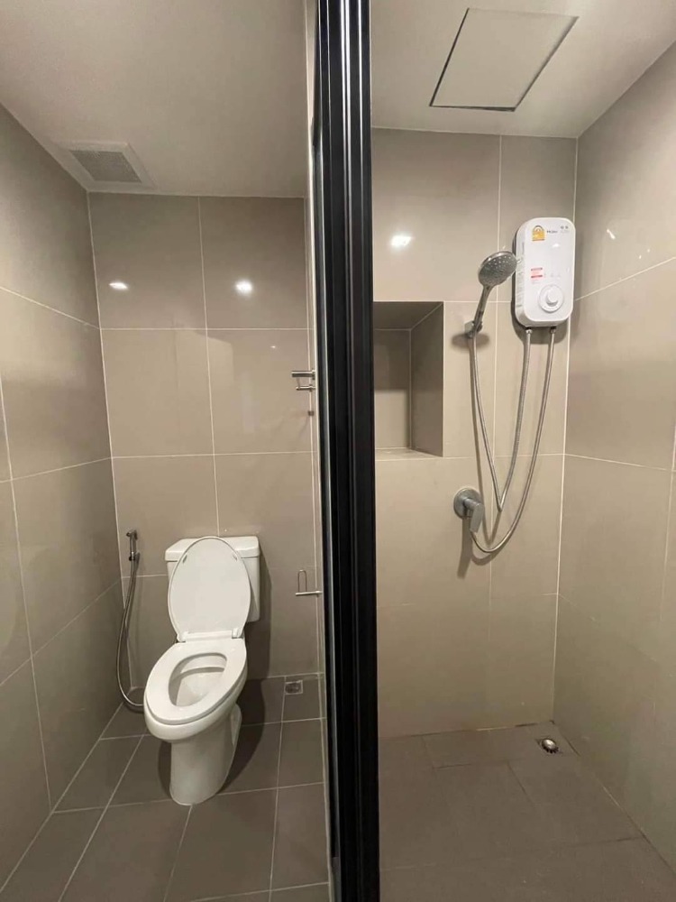 ให้เช่าคอนโดพระราม 9 เพชรบุรีตัดใหม่ RCA : 💥ST-1517💥ว่าง ให้ เช่า  เดอะ เบส เพชรบุรี - ทองหล่อ 👉แอดไลน์ @bravehouse