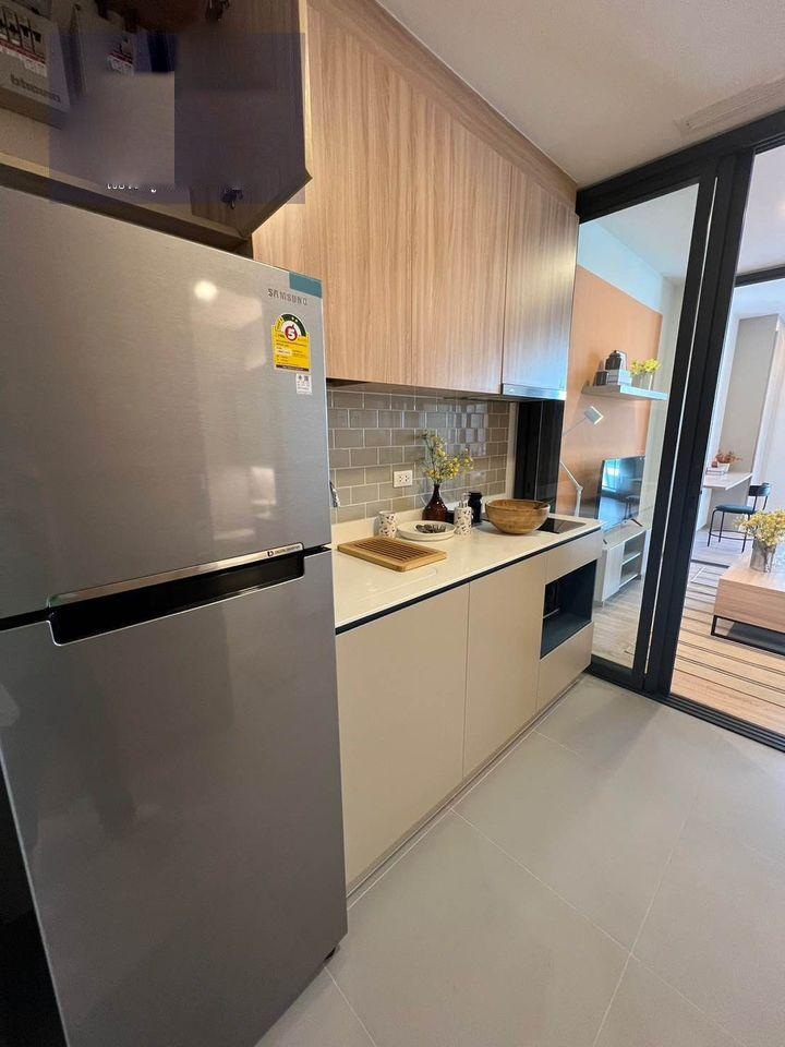 ให้เช่าคอนโดราชเทวี พญาไท : 💥DL-3716💥ว่าง ให้ เช่า เอ็กซ์ที พญาไท👉แอดไลน์ @bravehouse