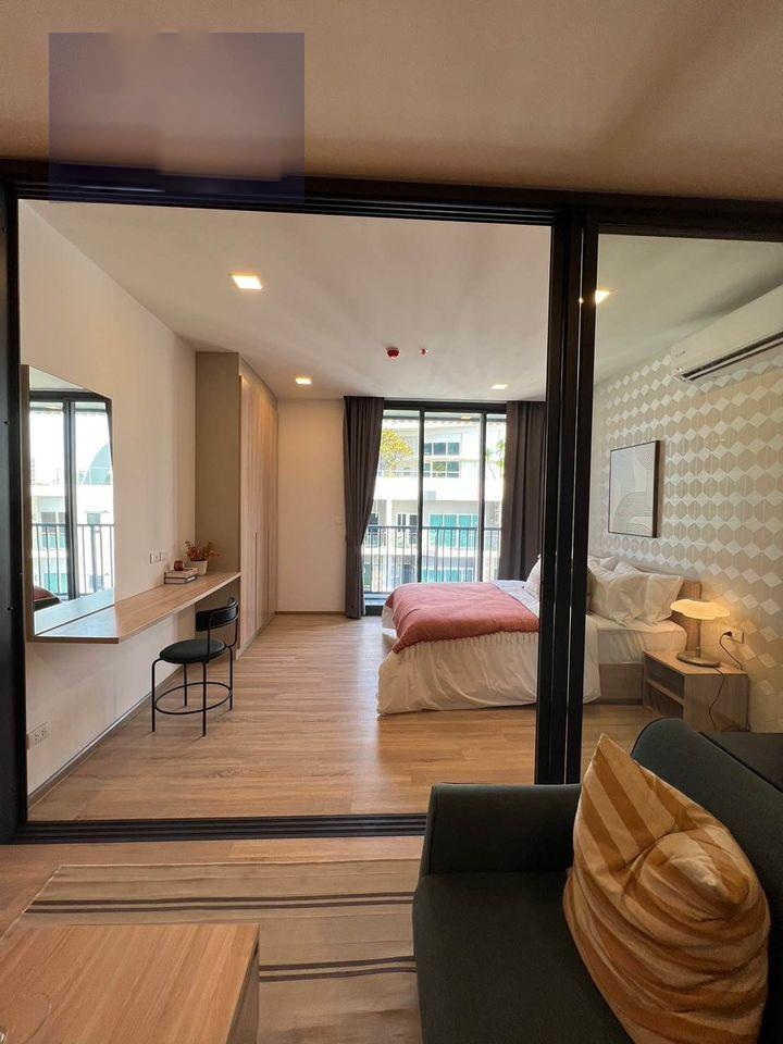 ให้เช่าคอนโดราชเทวี พญาไท : 💥DL-3716💥ว่าง ให้ เช่า เอ็กซ์ที พญาไท👉แอดไลน์ @bravehouse