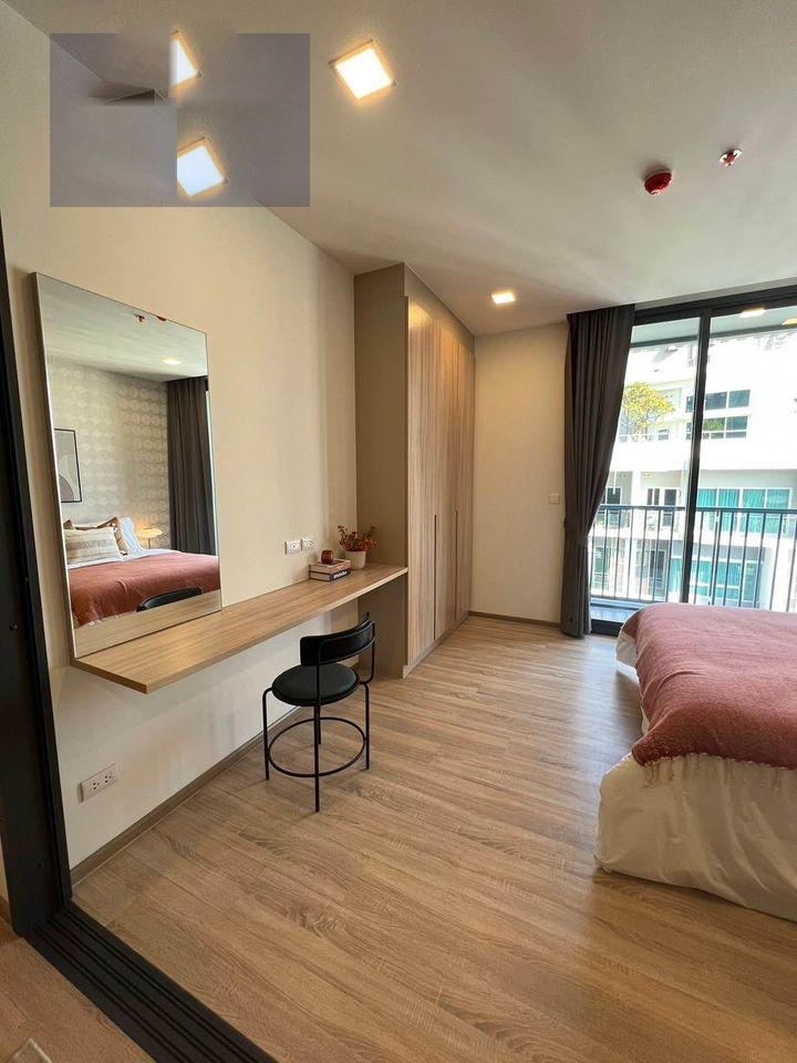 ให้เช่าคอนโดราชเทวี พญาไท : 💥DL-3716💥ว่าง ให้ เช่า เอ็กซ์ที พญาไท👉แอดไลน์ @bravehouse