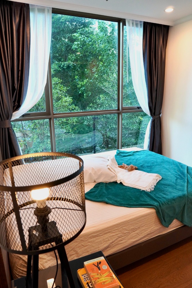 ให้เช่าคอนโดสุขุมวิท อโศก ทองหล่อ : 💥DL-4995💥ว่าง ให้ เช่า ศุภาลัย โอเรียนทัล สุขุมวิท 39 👉แอดไลน์ @bravehouse