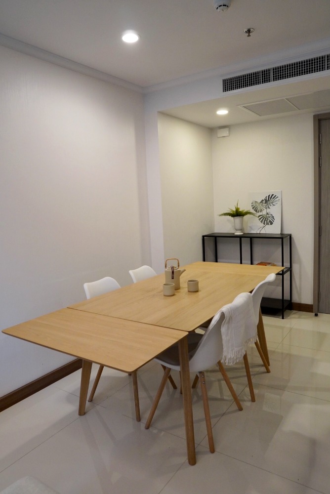 ให้เช่าคอนโดสุขุมวิท อโศก ทองหล่อ : 💥DL-4995💥ว่าง ให้ เช่า ศุภาลัย โอเรียนทัล สุขุมวิท 39 👉แอดไลน์ @bravehouse