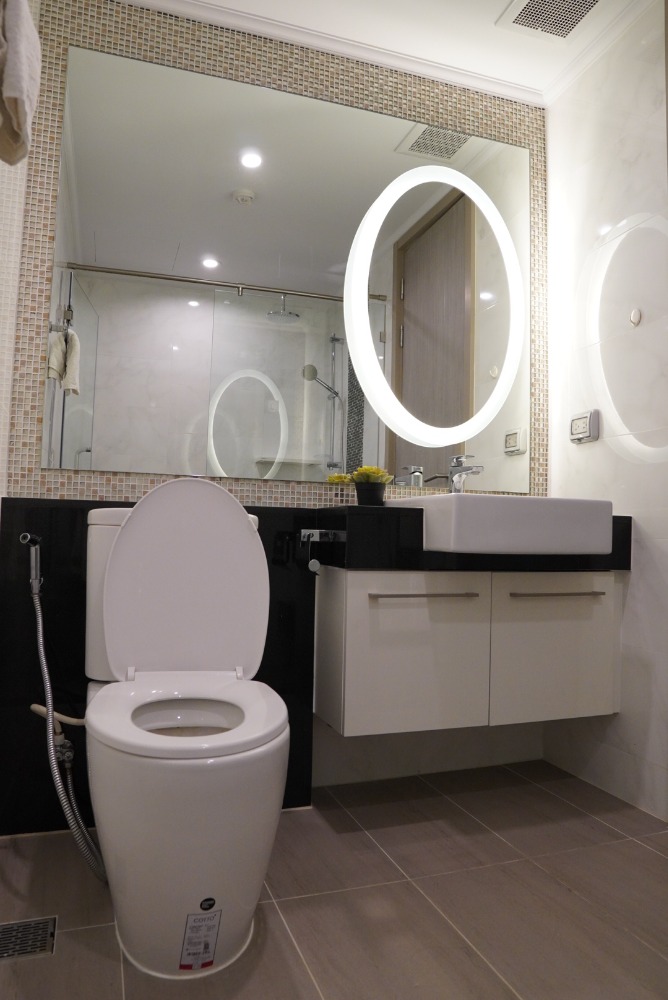 ให้เช่าคอนโดสุขุมวิท อโศก ทองหล่อ : 💥DL-4995💥ว่าง ให้ เช่า ศุภาลัย โอเรียนทัล สุขุมวิท 39 👉แอดไลน์ @bravehouse