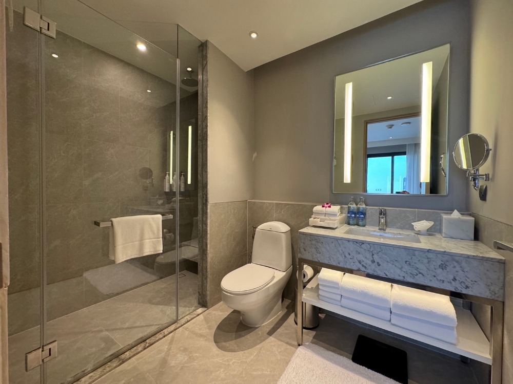 For RentCondoOnnut, Udomsuk : For rent! condo 1Bed, Fully furnished getting by nice concierge near BTS Punnawithi