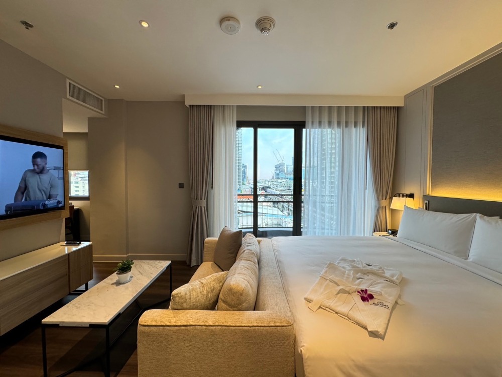 For RentCondoOnnut, Udomsuk : For rent! condo 1Bed, Fully furnished getting by nice concierge near BTS Punnawithi