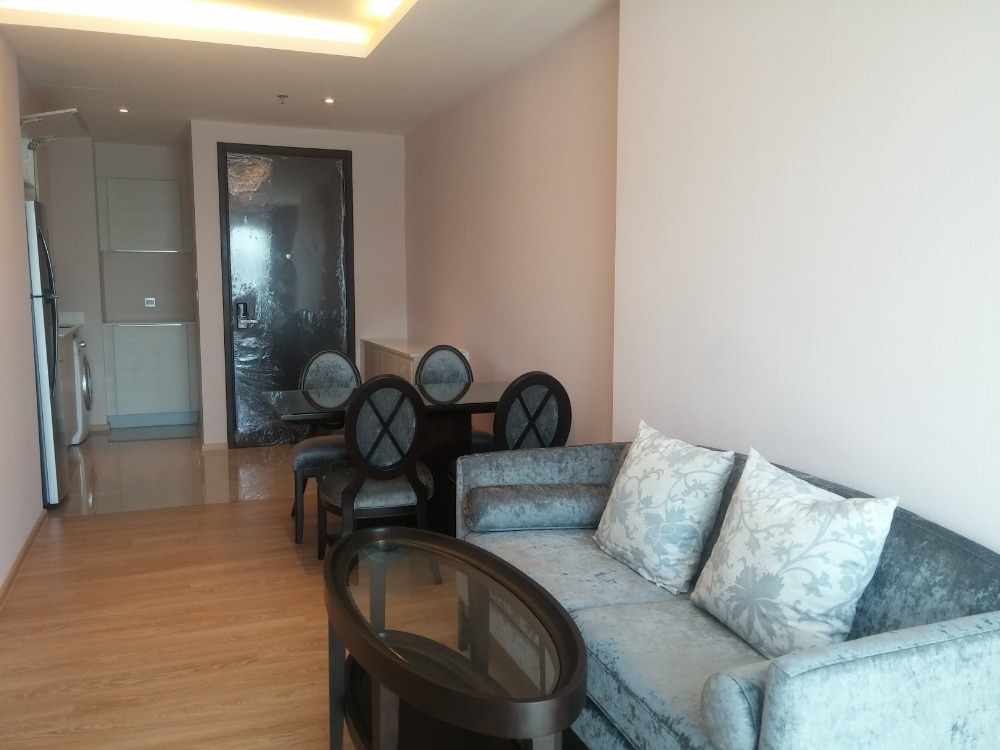 ให้เช่าคอนโดสุขุมวิท อโศก ทองหล่อ : ให้เช่า คอนโด H condo, สุขุมวิท 43