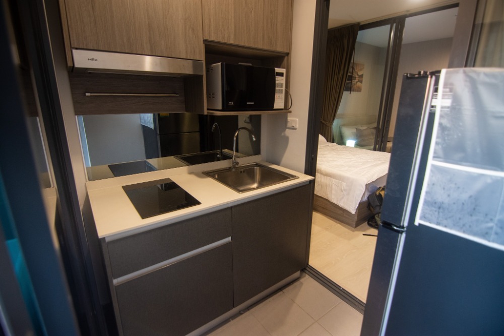 ขายคอนโดท่าพระ ตลาดพลู วุฒากาศ : Ideo Thaphra Interchange【𝐒𝐄𝐋𝐋 & 𝐑𝐄𝐍𝐓】🔥 คอนโดติดรถไฟฟ้าใกล้แหล่งธุรกิจ บิ้วอินแน่น เฟอร์นิเจอร์ครบครัน  🔥 ติดต่อไลน์ไอดี: @hacondo