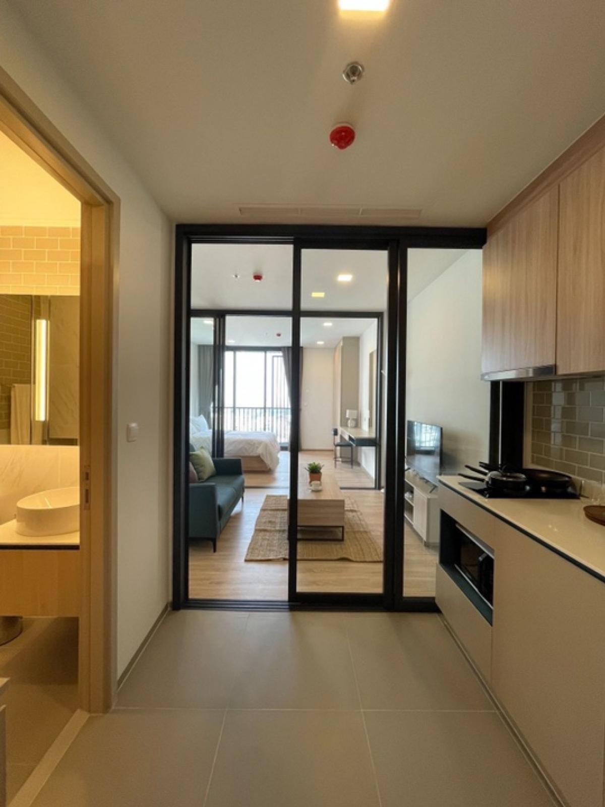 For RentCondoRatchathewi,Phayathai : XT payathai 42sqm 1B/1B