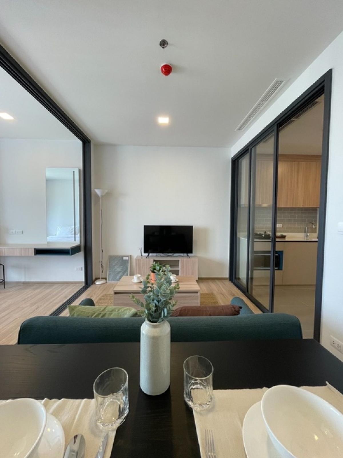 For RentCondoRatchathewi,Phayathai : XT payathai 42sqm 1B/1B