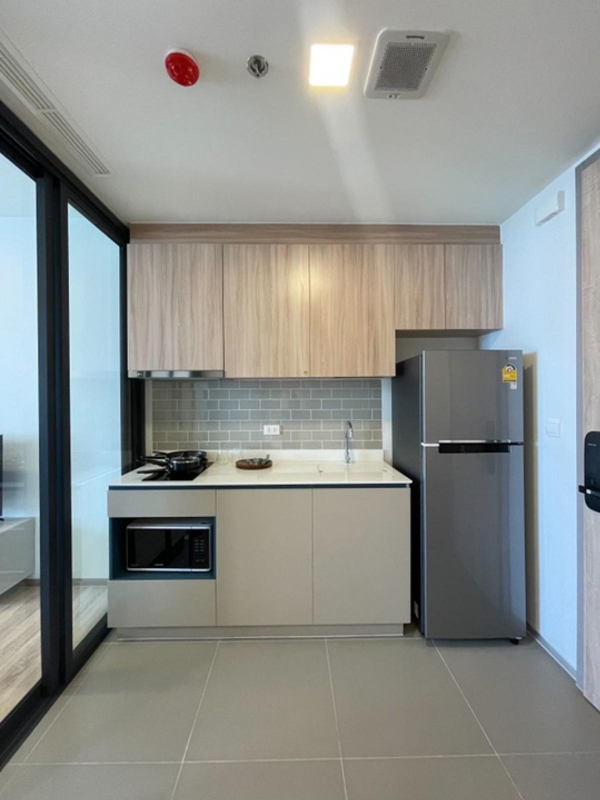 For RentCondoRatchathewi,Phayathai : XT payathai 42sqm 1B/1B