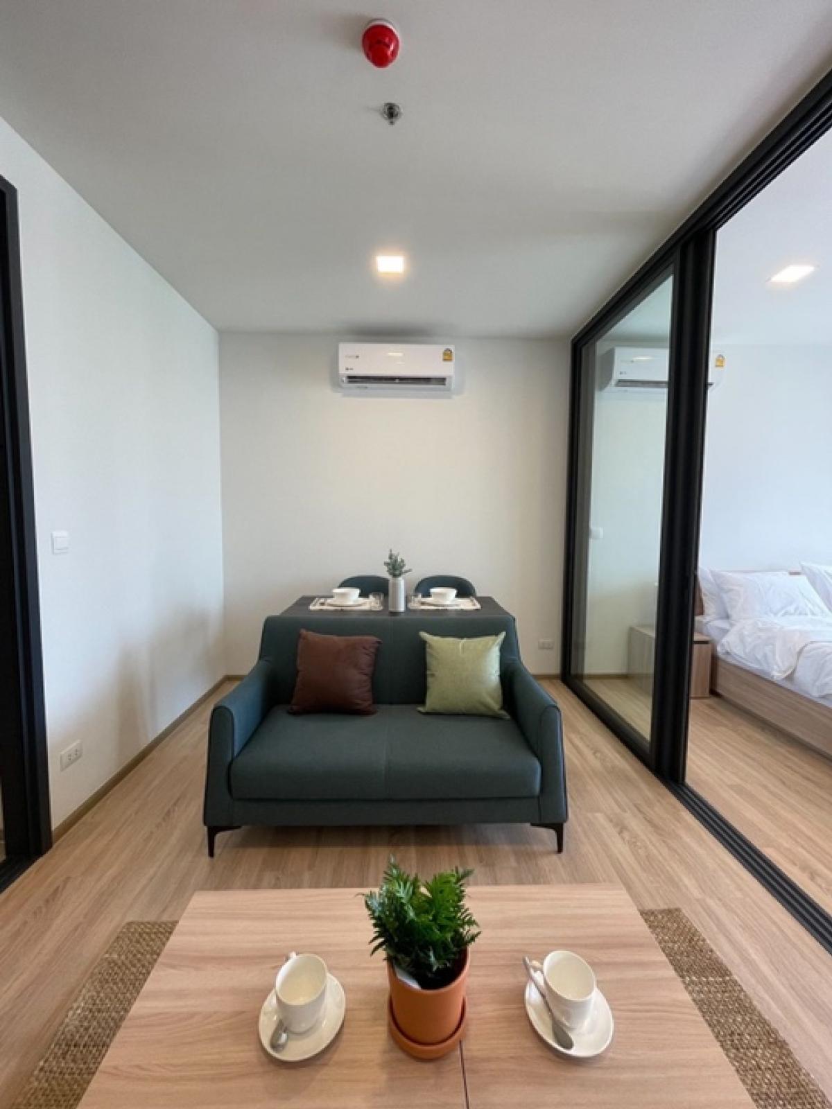 For RentCondoRatchathewi,Phayathai : XT payathai 42sqm 1B/1B