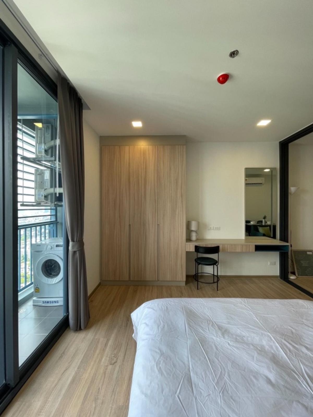 For RentCondoRatchathewi,Phayathai : XT payathai 42sqm 1B/1B