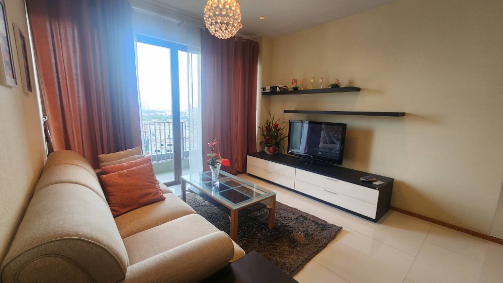 ขายคอนโดสุขุมวิท อโศก ทองหล่อ : ขายคอนโด The Emporio Place สุขุมวิท 24 ตึก B 65.35 ตร.ม. 1 ห้องนอน ชั้น 16 มีอ่างอาบน้ำ ไม่เสียหายต่อแผ่นดินไหว
