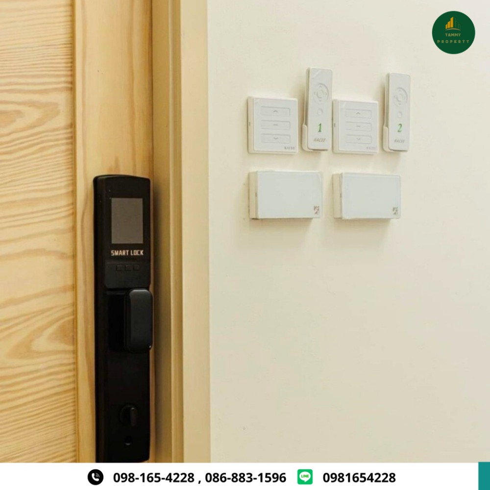 ขายบ้านสมุย สุราษฎร์ธานี : ขายบ้านแฝด 2 ชั้น Modern Luxury Style  โครงการ “ Alisa First – Class “ เดินทางสะดวก ติดถนนสายเอเชีย จุดศูนย์กลางคมนาคมหลัก ใกล้ทั้งสนามบิน และ สถานีรถไฟสุราษฎร์ธานี ลงตัวทั้งความหรูหรา ความอบอุ่น ที่ทันสมัยด้วย Smarthome