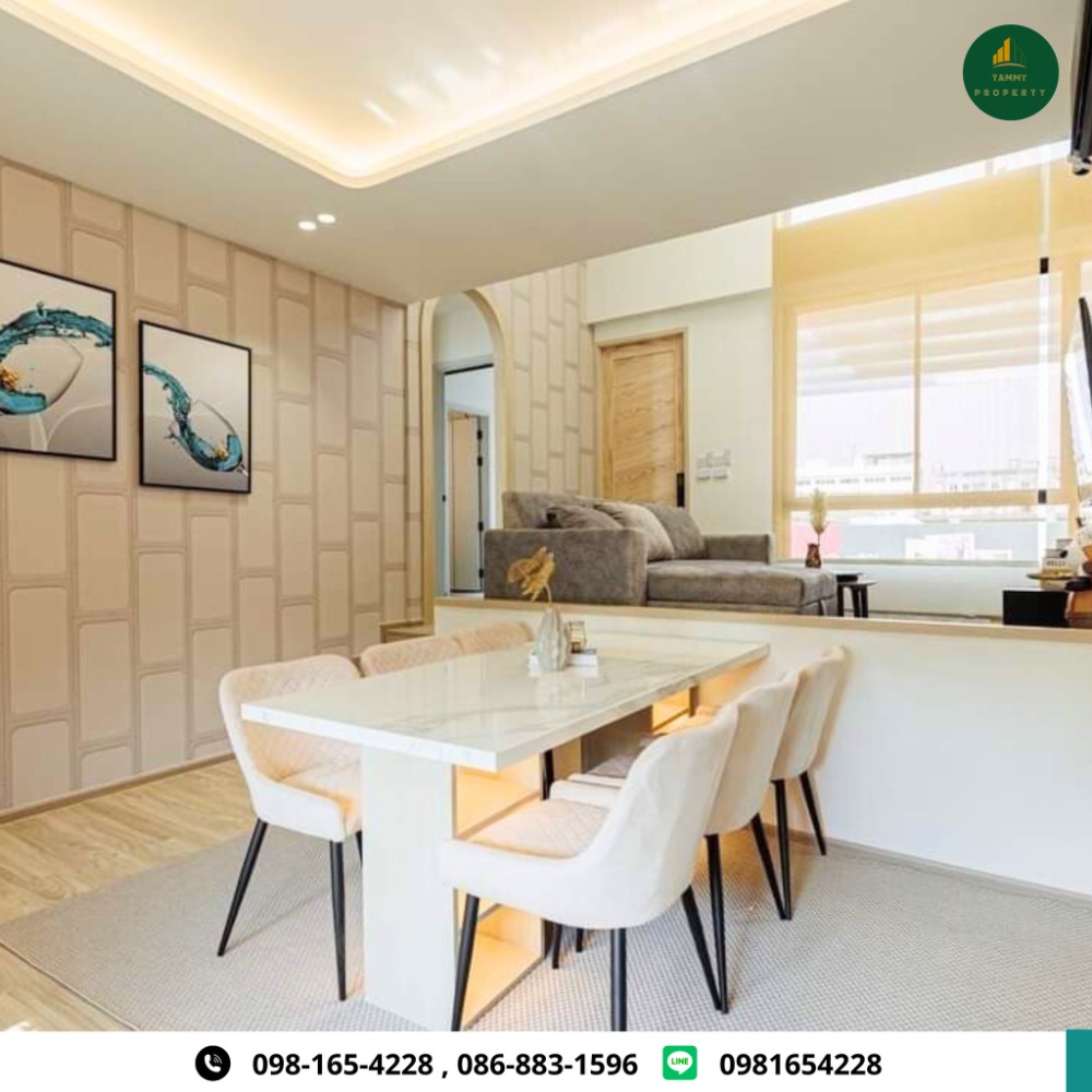 ขายบ้านสมุย สุราษฎร์ธานี : ขายบ้านแฝด 2 ชั้น Modern Luxury Style  โครงการ “ Alisa First – Class “ เดินทางสะดวก ติดถนนสายเอเชีย จุดศูนย์กลางคมนาคมหลัก ใกล้ทั้งสนามบิน และ สถานีรถไฟสุราษฎร์ธานี ลงตัวทั้งความหรูหรา ความอบอุ่น ที่ทันสมัยด้วย Smarthome