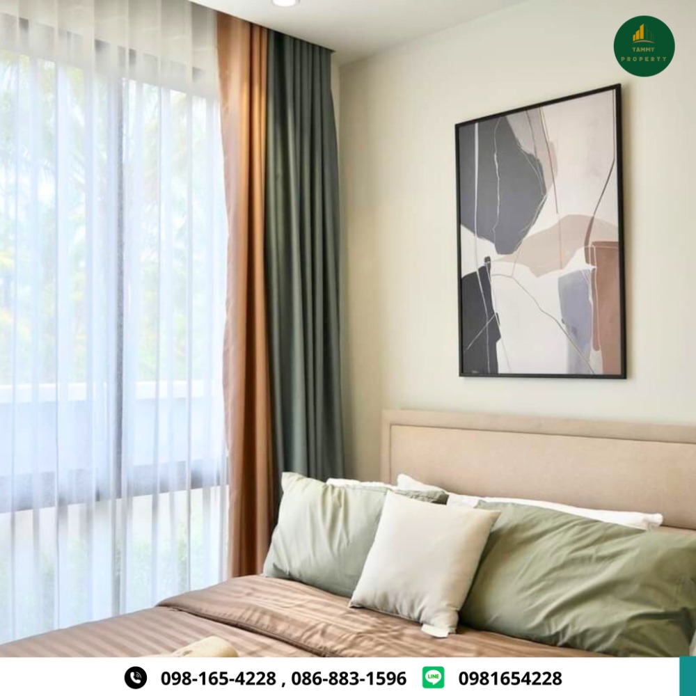 ขายบ้านสมุย สุราษฎร์ธานี : ขายบ้านแฝด 2 ชั้น Modern Luxury Style  โครงการ “ Alisa First – Class “ เดินทางสะดวก ติดถนนสายเอเชีย จุดศูนย์กลางคมนาคมหลัก ใกล้ทั้งสนามบิน และ สถานีรถไฟสุราษฎร์ธานี ลงตัวทั้งความหรูหรา ความอบอุ่น ที่ทันสมัยด้วย Smarthome