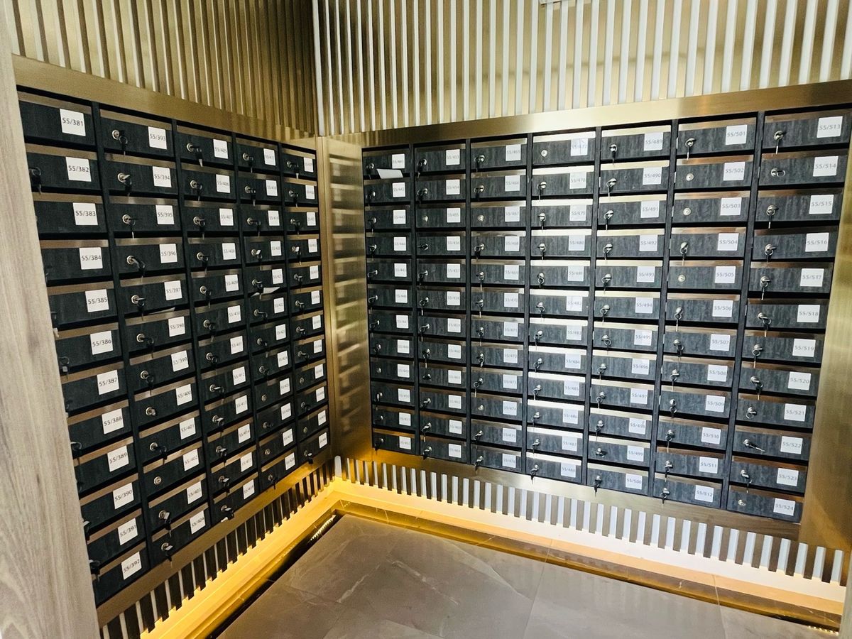 For RentCondoBangna, Bearing, Lasalle : Condo for rent, just completed, opposite Central Bangna, Cerroco, Sirocco Bangna 36, ​​near Bangna Hospital 1