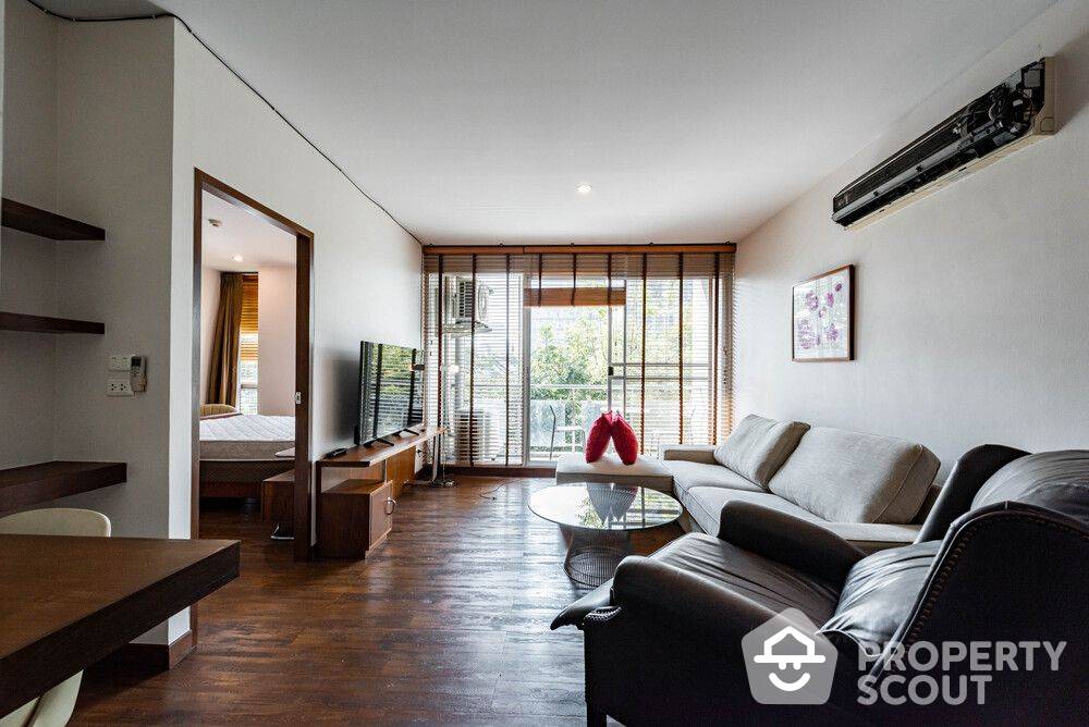 ขายคอนโดสุขุมวิท อโศก ทองหล่อ : คอนโด 1-ห้องนอน ที่ วอน นภา สุขุมวิท 38 คอนโดมิเนียม ใกล้ BTS ทองหล่อ