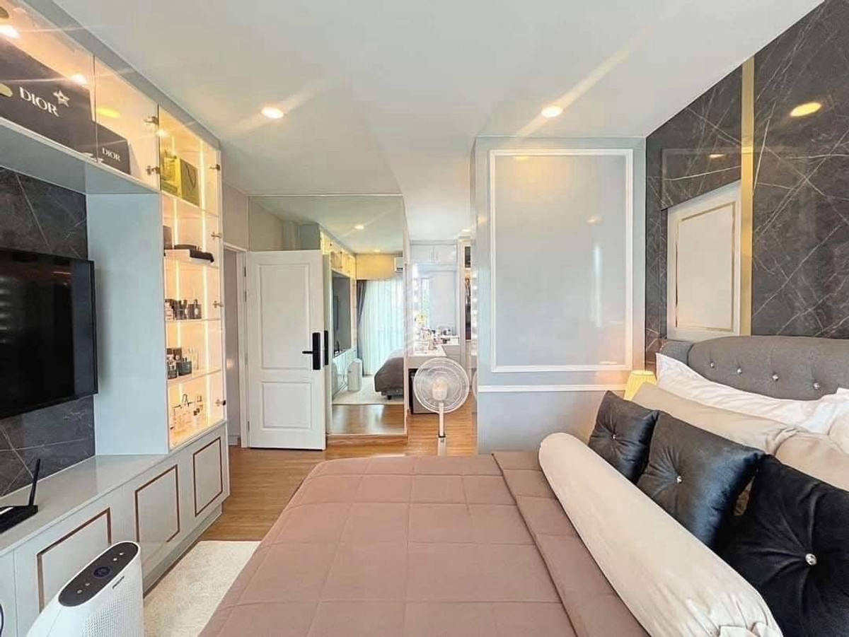 ให้เช่าบ้านปทุมธานี รังสิต ธรรมศาสตร์ : 📍เช่า 𝗖𝗲𝗻𝘁𝗿𝗼 𝗣𝗵𝗮𝗵𝗼𝗹-𝗩𝗶𝗯𝗵𝗮𝘃𝗮𝗱𝗶 𝟮 เซนโทร พหลฯ-วิภาวดี 2