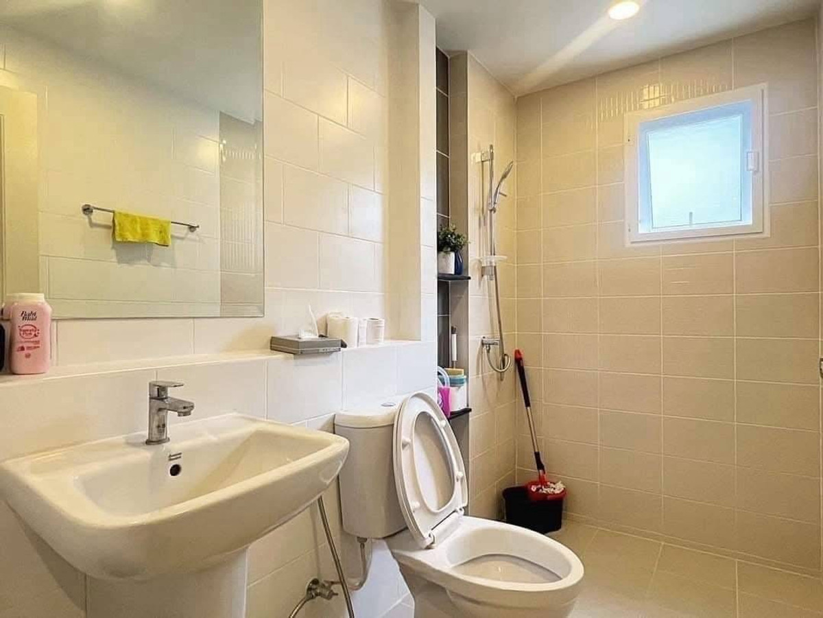 ให้เช่าบ้านปทุมธานี รังสิต ธรรมศาสตร์ : 📍เช่า 𝗖𝗲𝗻𝘁𝗿𝗼 𝗣𝗵𝗮𝗵𝗼𝗹-𝗩𝗶𝗯𝗵𝗮𝘃𝗮𝗱𝗶 𝟮 เซนโทร พหลฯ-วิภาวดี 2