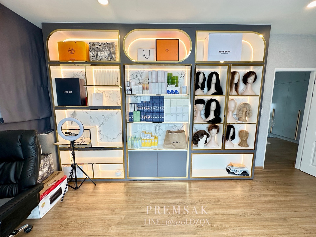 ให้เช่าบ้านปทุมธานี รังสิต ธรรมศาสตร์ : 📍เช่า 𝗖𝗲𝗻𝘁𝗿𝗼 𝗣𝗵𝗮𝗵𝗼𝗹-𝗩𝗶𝗯𝗵𝗮𝘃𝗮𝗱𝗶 𝟮 เซนโทร พหลฯ-วิภาวดี 2