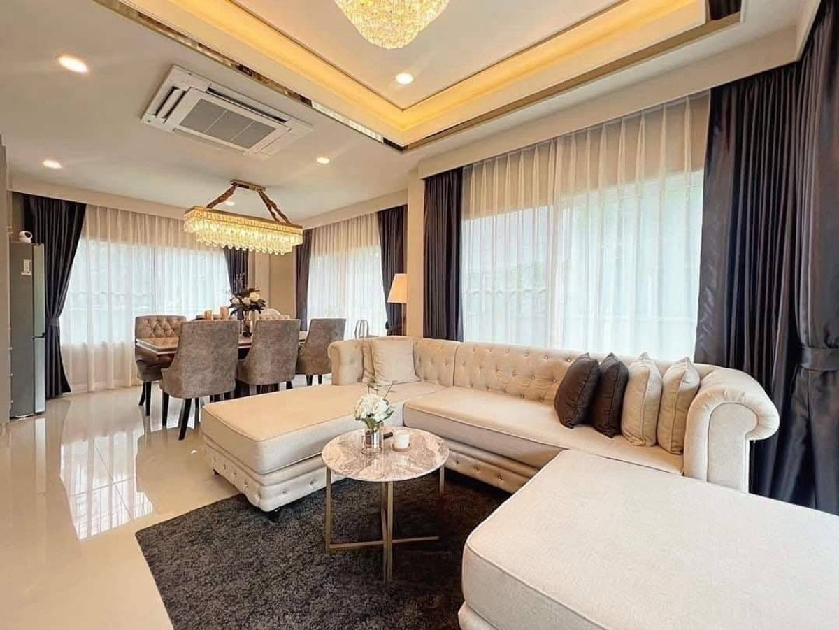 ให้เช่าบ้านปทุมธานี รังสิต ธรรมศาสตร์ : 📍เช่า 𝗖𝗲𝗻𝘁𝗿𝗼 𝗣𝗵𝗮𝗵𝗼𝗹-𝗩𝗶𝗯𝗵𝗮𝘃𝗮𝗱𝗶 𝟮 เซนโทร พหลฯ-วิภาวดี 2