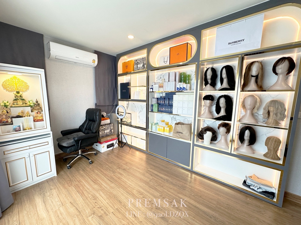 ให้เช่าบ้านปทุมธานี รังสิต ธรรมศาสตร์ : 📍เช่า 𝗖𝗲𝗻𝘁𝗿𝗼 𝗣𝗵𝗮𝗵𝗼𝗹-𝗩𝗶𝗯𝗵𝗮𝘃𝗮𝗱𝗶 𝟮 เซนโทร พหลฯ-วิภาวดี 2