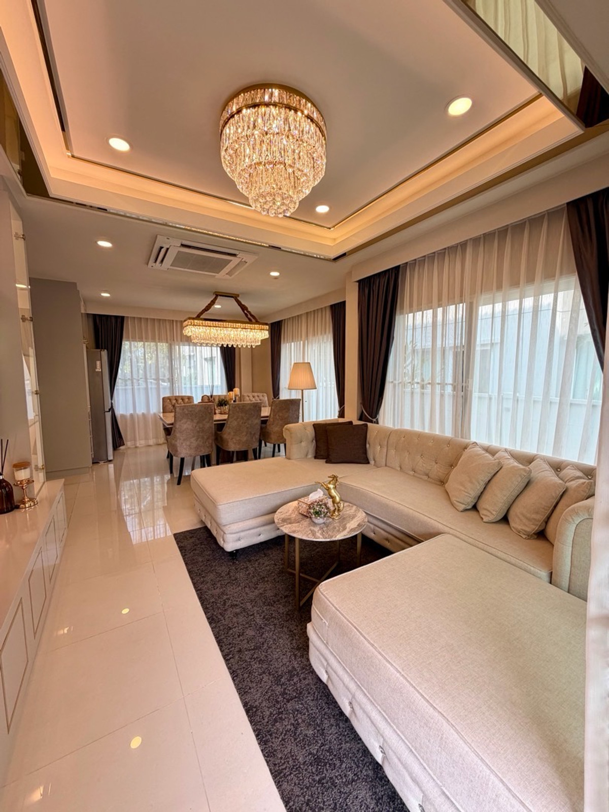 ให้เช่าบ้านปทุมธานี รังสิต ธรรมศาสตร์ : 📍เช่า 𝗖𝗲𝗻𝘁𝗿𝗼 𝗣𝗵𝗮𝗵𝗼𝗹-𝗩𝗶𝗯𝗵𝗮𝘃𝗮𝗱𝗶 𝟮 เซนโทร พหลฯ-วิภาวดี 2