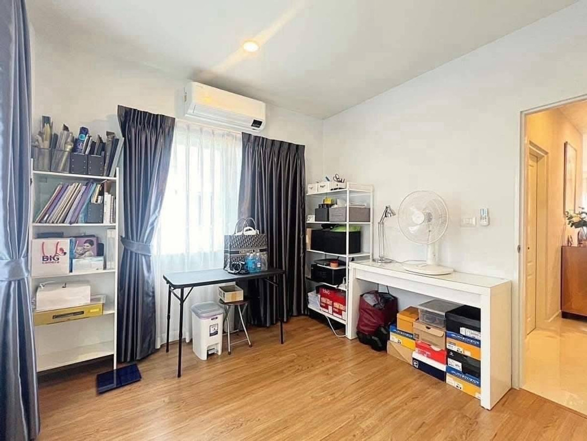 ให้เช่าบ้านปทุมธานี รังสิต ธรรมศาสตร์ : 📍เช่า 𝗖𝗲𝗻𝘁𝗿𝗼 𝗣𝗵𝗮𝗵𝗼𝗹-𝗩𝗶𝗯𝗵𝗮𝘃𝗮𝗱𝗶 𝟮 เซนโทร พหลฯ-วิภาวดี 2