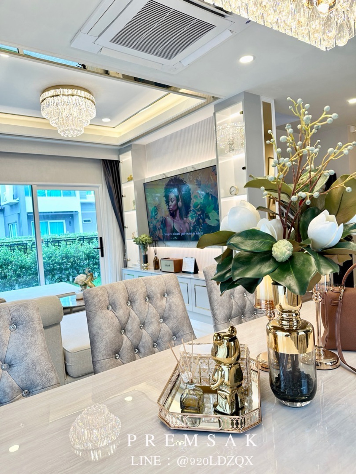 ให้เช่าบ้านปทุมธานี รังสิต ธรรมศาสตร์ : 📍เช่า 𝗖𝗲𝗻𝘁𝗿𝗼 𝗣𝗵𝗮𝗵𝗼𝗹-𝗩𝗶𝗯𝗵𝗮𝘃𝗮𝗱𝗶 𝟮 เซนโทร พหลฯ-วิภาวดี 2