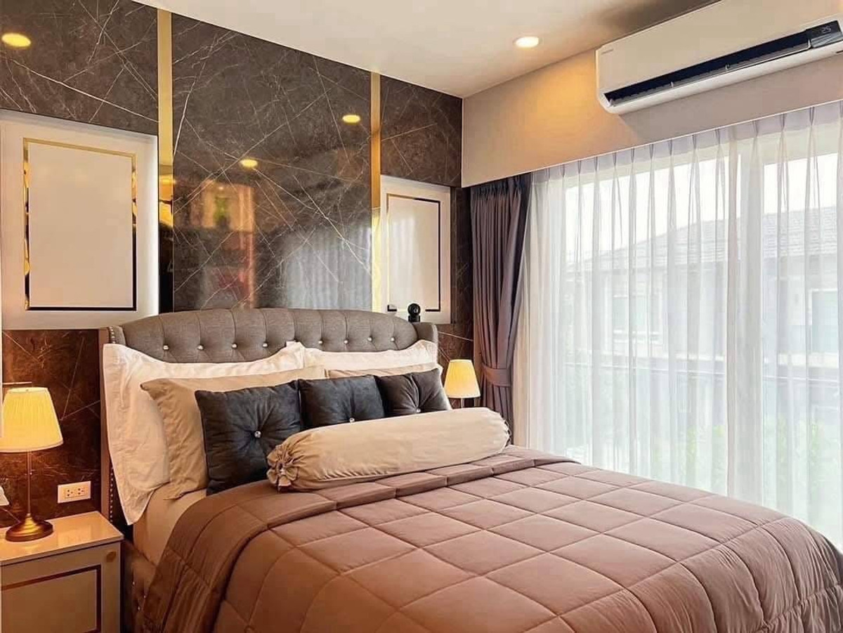 ให้เช่าบ้านปทุมธานี รังสิต ธรรมศาสตร์ : 📍เช่า 𝗖𝗲𝗻𝘁𝗿𝗼 𝗣𝗵𝗮𝗵𝗼𝗹-𝗩𝗶𝗯𝗵𝗮𝘃𝗮𝗱𝗶 𝟮 เซนโทร พหลฯ-วิภาวดี 2