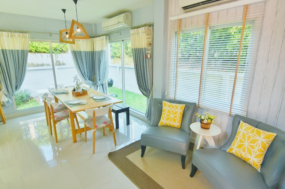 ขายบ้านหัวหิน ประจวบคีรีขันธ์ : ขายบ้านด่วน ราคาพิเศษ 5,990,000 บาท“BOULEVARD TUSCANY CHAAM - HUAHIN“ บูเลอวาร์ด ทัสคานี ชะอำ - หัวหิน