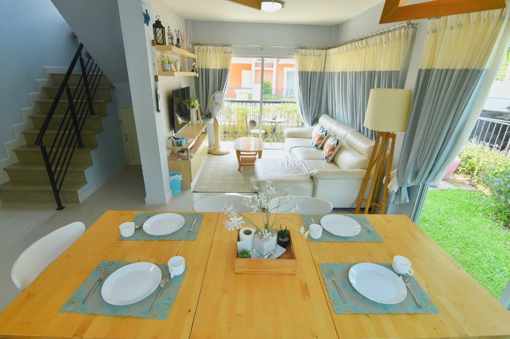 ขายบ้านหัวหิน ประจวบคีรีขันธ์ : ขายบ้านด่วน ราคาพิเศษ 5,990,000 บาท“BOULEVARD TUSCANY CHAAM - HUAHIN“ บูเลอวาร์ด ทัสคานี ชะอำ - หัวหิน