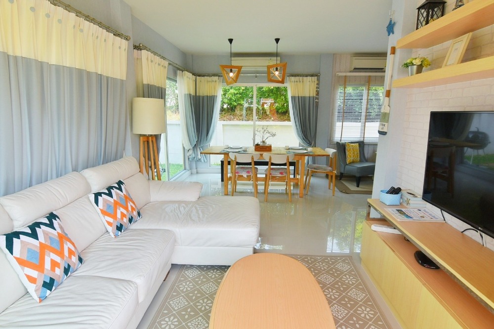 For SaleHouseHuahin, Prachuap Khiri Khan, Pran Buri : House for sale Urgent price 5,990,000 BAht  “BOULEVARD TUSCANY CHAAM - HUAHIN“ Boulevard Tuscany Cha-am - Hua Hin