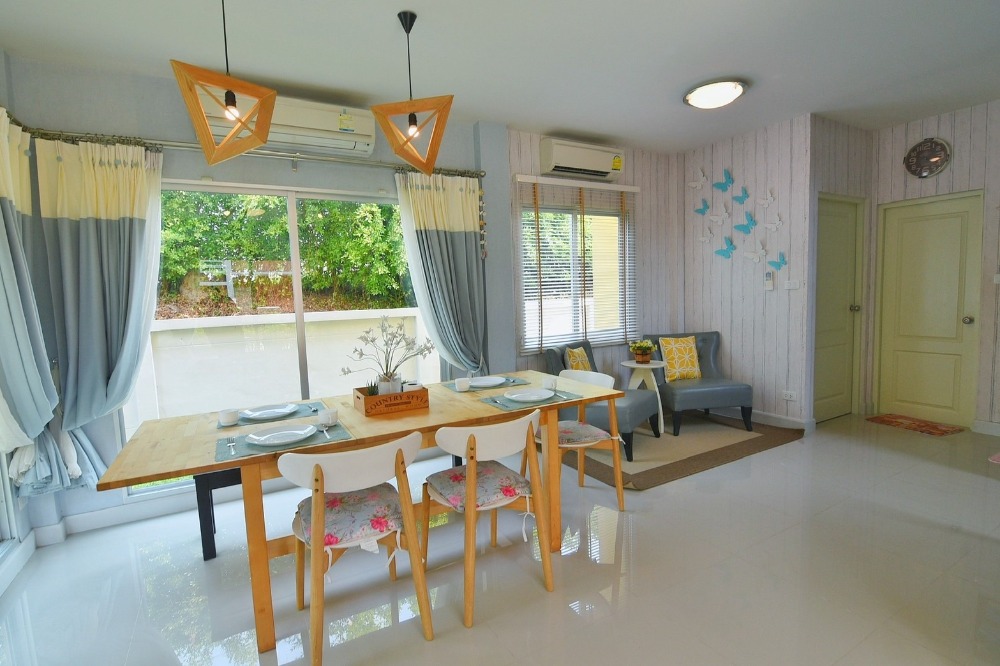 ขายบ้านหัวหิน ประจวบคีรีขันธ์ : ขายบ้านด่วน ราคาพิเศษ 5,990,000 บาท“BOULEVARD TUSCANY CHAAM - HUAHIN“ บูเลอวาร์ด ทัสคานี ชะอำ - หัวหิน