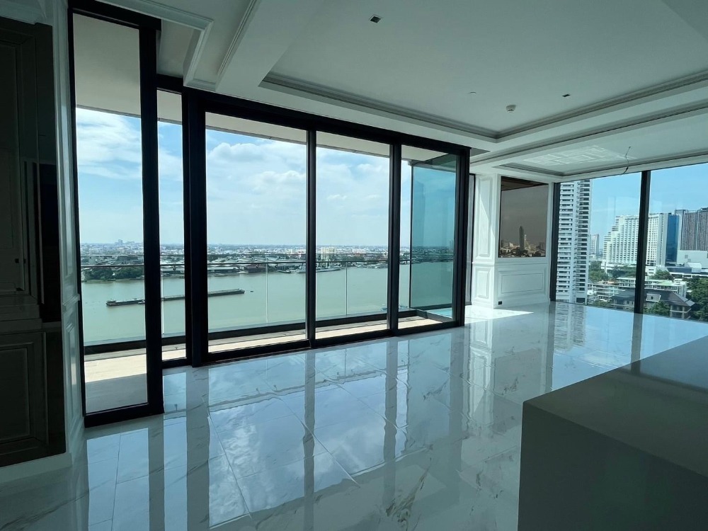 ให้เช่าคอนโดพระราม 3 สาธุประดิษฐ์ : LTH11177-CANAPAYA RESIDENCES FOR RENT Size 248 sqm. 4 beds 4 baths Near MRT Rama 9 ONLY 230K/Month