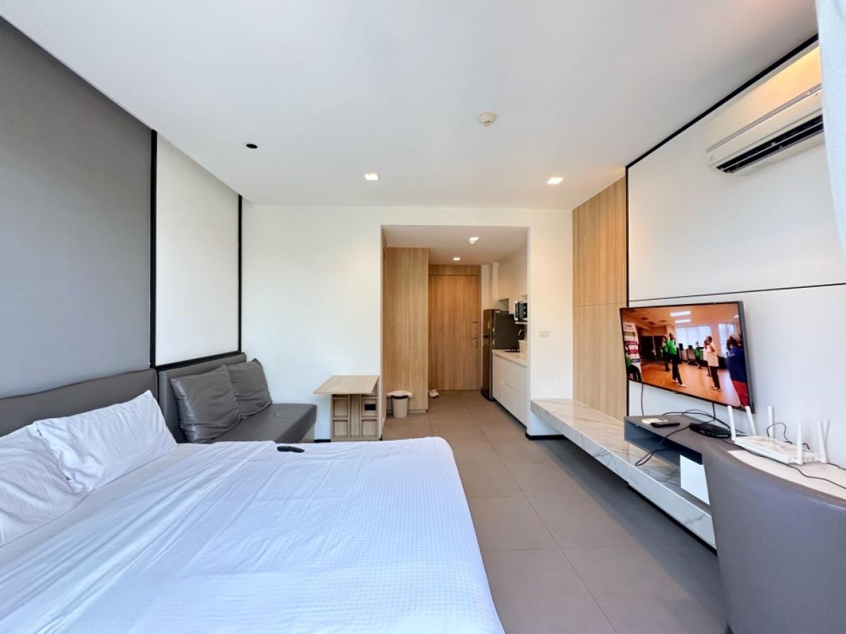 ขายคอนโดพระราม 9 เพชรบุรีตัดใหม่ RCA : ขายคอนโด AQ Alix Residence Soonvijai เอคิว เอลิคซ์ ศูนย์วิจัย CONDO ติดโรงพยาบาลกรุงเทพ เพื่อการอยู่อาศัย หรือลงทุนผลตอบแทนดี เพชรบุรี47 MRT พระราม9