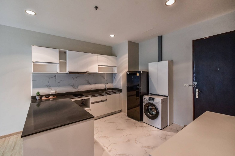 ขายคอนโดราชเทวี พญาไท : Baan Klang Krung Siam Pathumwan บ้านกลางกรุง สยาม ปทุมวัน ห้องสวย วิวไม่บล็อค หายาก