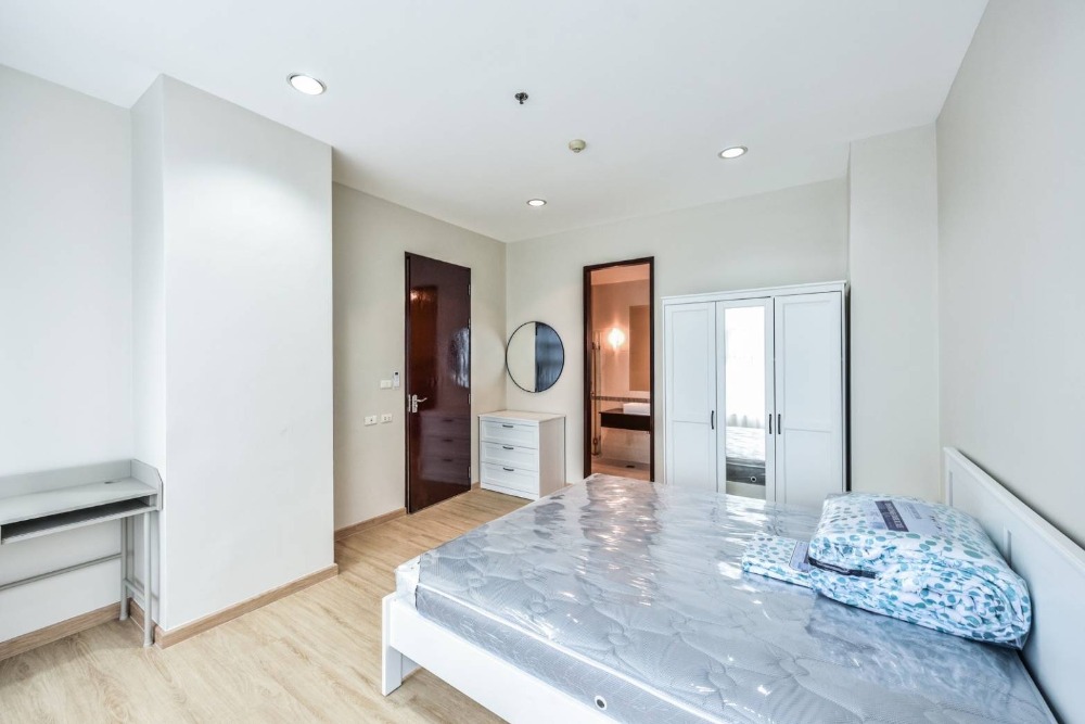 ขายคอนโดราชเทวี พญาไท : Baan Klang Krung Siam Pathumwan บ้านกลางกรุง สยาม ปทุมวัน ห้องสวย วิวไม่บล็อค หายาก