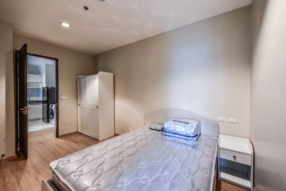 ขายคอนโดราชเทวี พญาไท : Baan Klang Krung Siam Pathumwan บ้านกลางกรุง สยาม ปทุมวัน ห้องสวย วิวไม่บล็อค หายาก